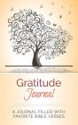 Gratitude Journal: A Journal Filled With - Preview
