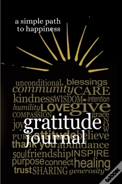 Capa do artigo Gratitude Journal - A Simple Path To Happiness