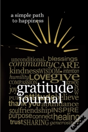Capa do artigo Gratitude Journal - A Simple Path To Happiness