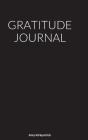 Gratitude Journal - Preview