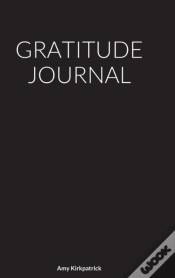 Capa do artigo Gratitude Journal