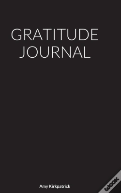 Capa do artigo Gratitude Journal