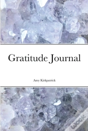 Capa do artigo Gratitude Journal