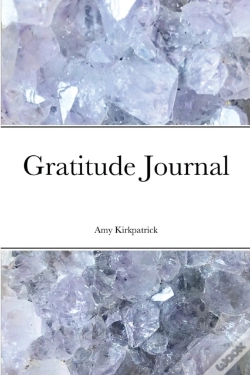 Capa do artigo Gratitude Journal