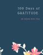 Gratitude Journal - Preview