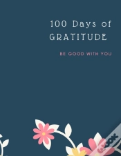 Capa do artigo Gratitude Journal