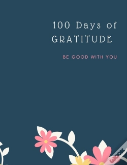 Capa do artigo Gratitude Journal