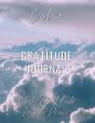 Gratitude Journal - Calm, Inhale Gratitude, Exhale Peace - Preview