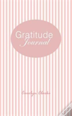 Capa do artigo Gratitude Journal