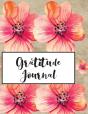Gratitude Journal - Preview