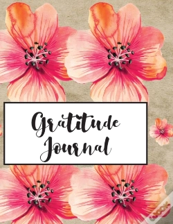 Capa do artigo Gratitude Journal