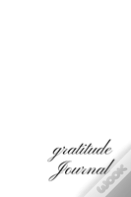Gratitude Journal