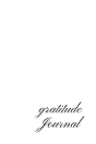 Gratitude Journal - Preview
