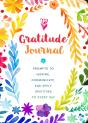 Gratitude Journal - Preview