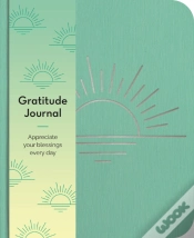 Capa do artigo Gratitude Journal