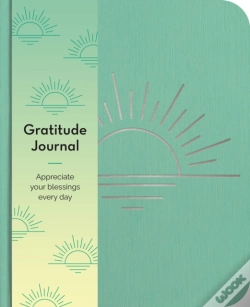 Capa do artigo Gratitude Journal