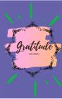 Gratitude Journal - Preview