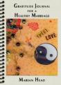 Gratitude Journal For A Healthy Marriage - Preview