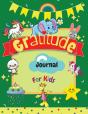 Gratitude Journal For Kids - Preview