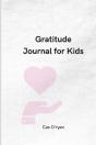 Gratitude Journal For Kids - Preview
