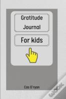 Gratitude Journal For Kids