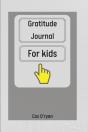 Gratitude Journal For Kids - Preview