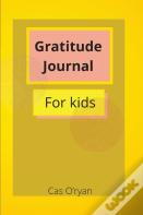 Gratitude Journal For Kids
