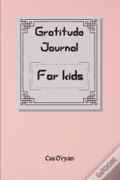 Gratitude Journal For Kids