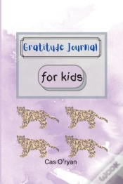Capa do artigo Gratitude Journal For Kids