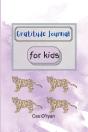 Gratitude Journal For Kids - Preview