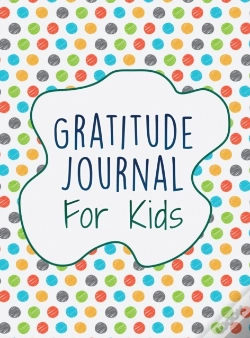 Capa do artigo Gratitude Journal For Kids: Interactive