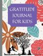 Gratitude Journal For Kids - Preview