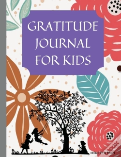 Capa do artigo Gratitude Journal For Kids
