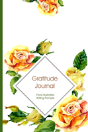 Gratitude Journal - Preview
