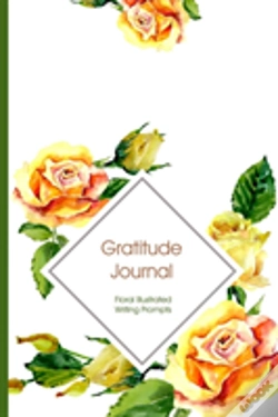 Capa do artigo Gratitude Journal