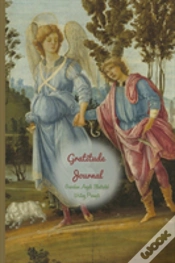 Capa do artigo Gratitude Journal