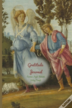 Capa do artigo Gratitude Journal