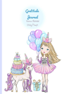 Gratitude Journal - Preview