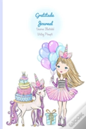 Gratitude Journal