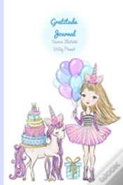 Capa do artigo Gratitude Journal