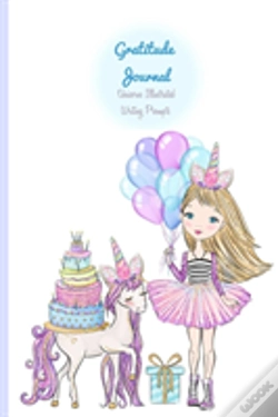 Capa do artigo Gratitude Journal