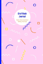 Gratitude Journal - Preview