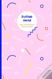 Capa do artigo Gratitude Journal