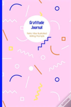 Capa do artigo Gratitude Journal