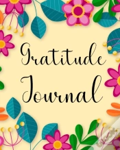 Capa do artigo Gratitude Journal
