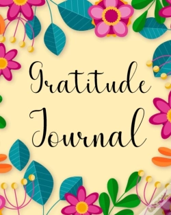 Capa do artigo Gratitude Journal