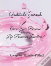 Gratitude Journal