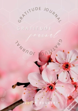 Capa do artigo Gratitude Journal