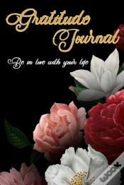 Capa do artigo Gratitude Journal