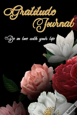 Capa do artigo Gratitude Journal